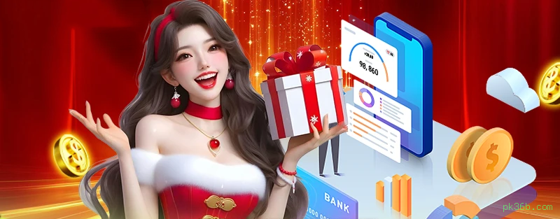 Baccarat Online pk36b.com