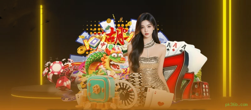 pk36b.com Cassino Clássico